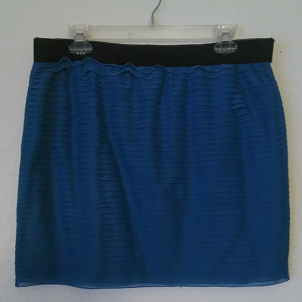 Mini Skirt